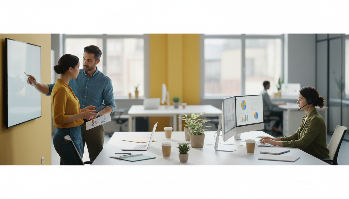 All Other Business Support Services