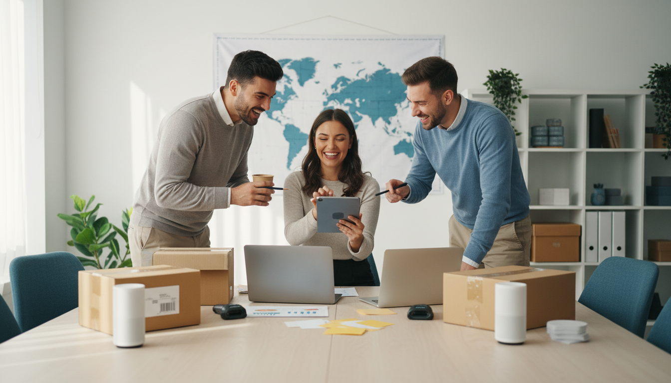 LLC Attorney team meeting