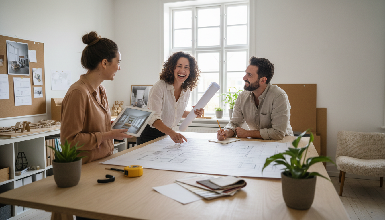 LLC Attorney team meeting