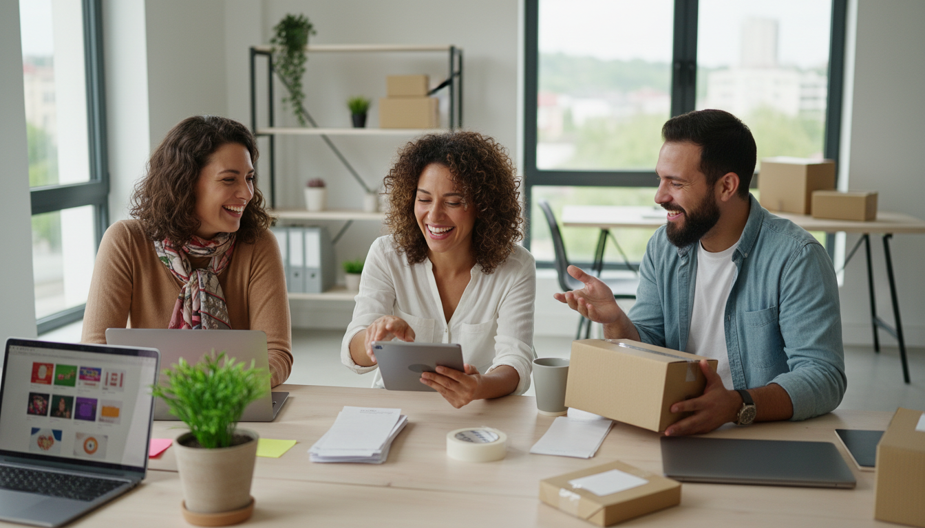 LLC Attorney team meeting