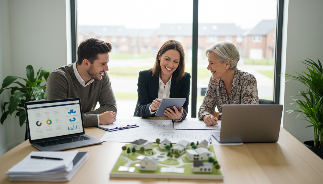 LLC Attorney team meeting