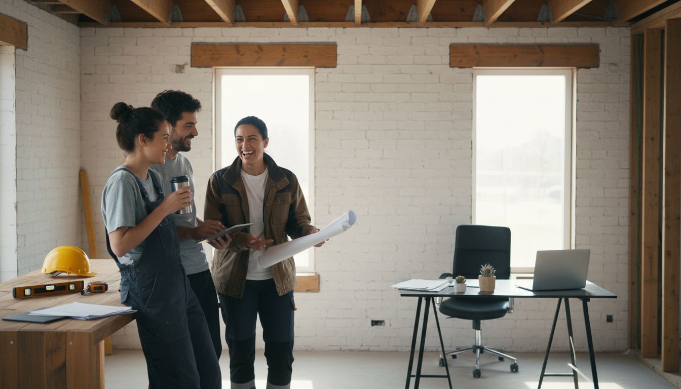 LLC Attorney team meeting