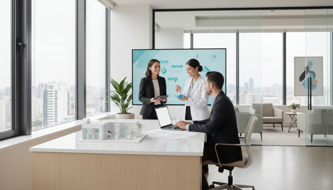 IV Hydration Business