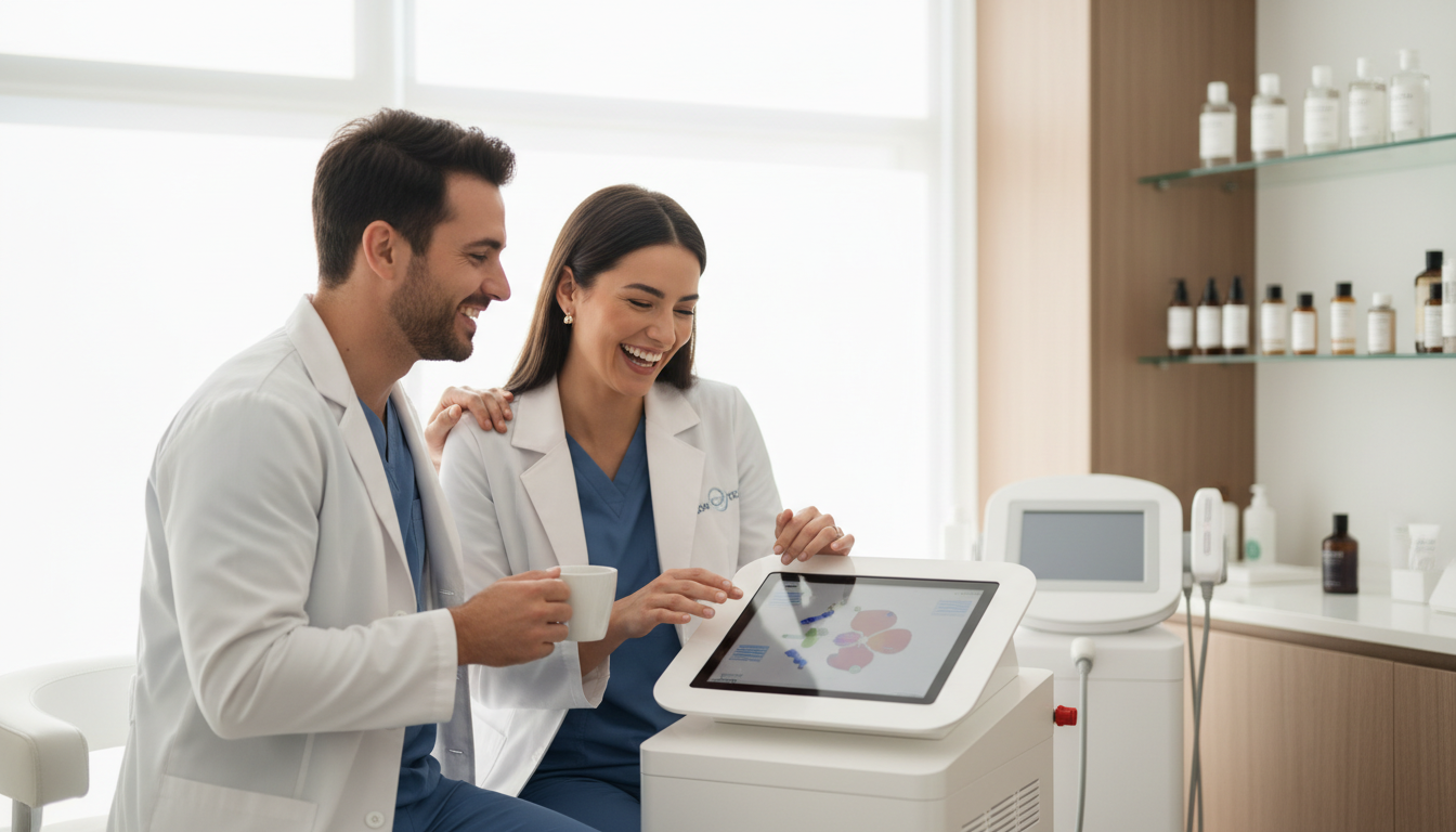 LLC Attorney team meeting