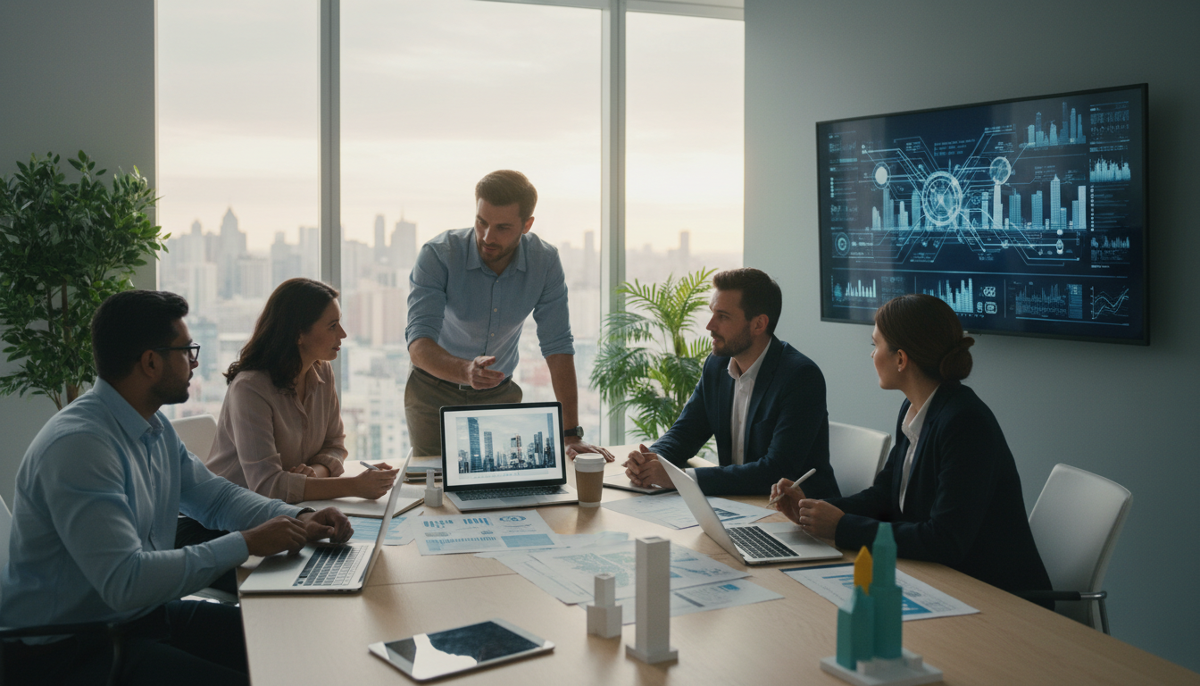 Real Estate Investment Fund