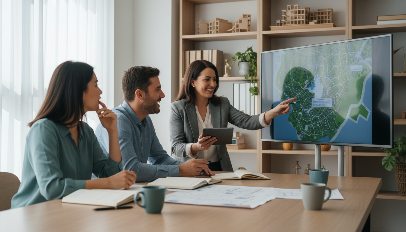 LLC Attorney team meeting